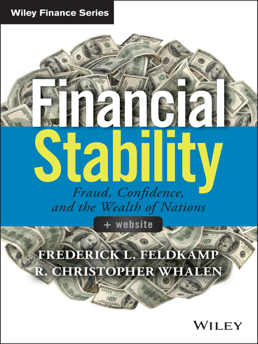 Title details for Financial Stability by Frederick L. Feldkamp - Available